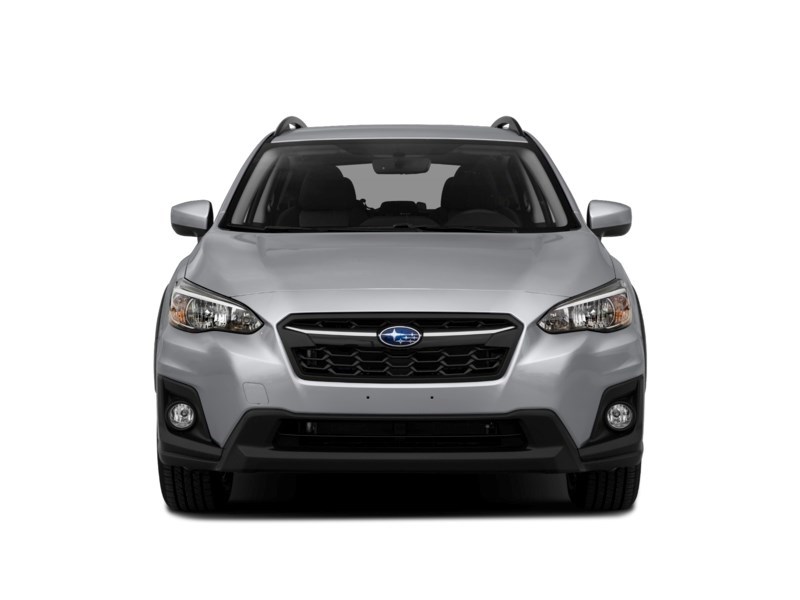 2018 Subaru Crosstrek Touring CVT Exterior Shot 6