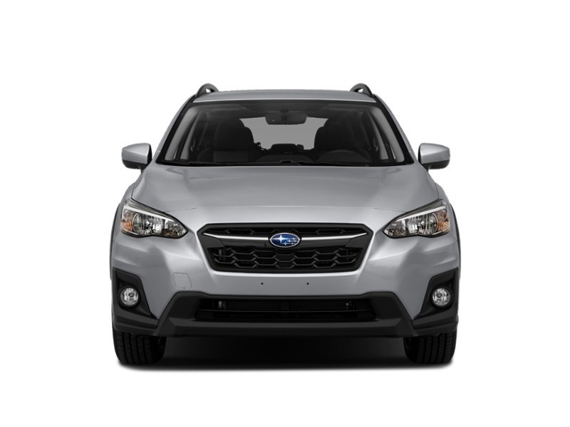 2018 Subaru Crosstrek Limited w/Eyesight Package (CVT) Exterior Shot 6