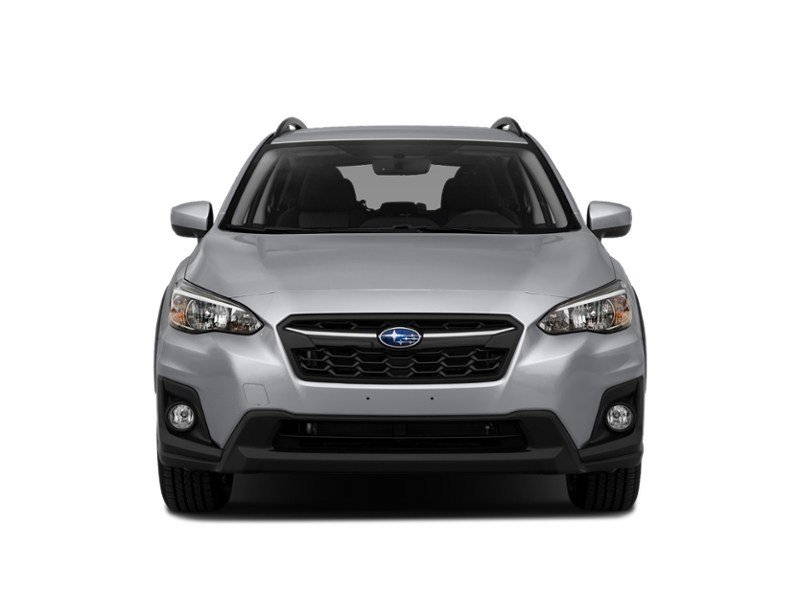 2018 Subaru Crosstrek Limited w/Eyesight Package (CVT) Exterior Shot 6