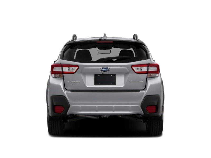 2018 Subaru Crosstrek Touring CVT Exterior Shot 8