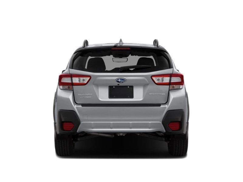 2018 Subaru Crosstrek Limited w/Eyesight Package (CVT) Exterior Shot 8