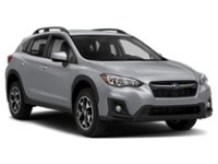 2018 Subaru Crosstrek Limited w/Eyesight Package (CVT) Exterior Shot 9