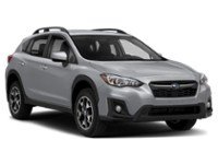 2018 Subaru Crosstrek Limited w/Eyesight Package (CVT) Exterior Shot 9
