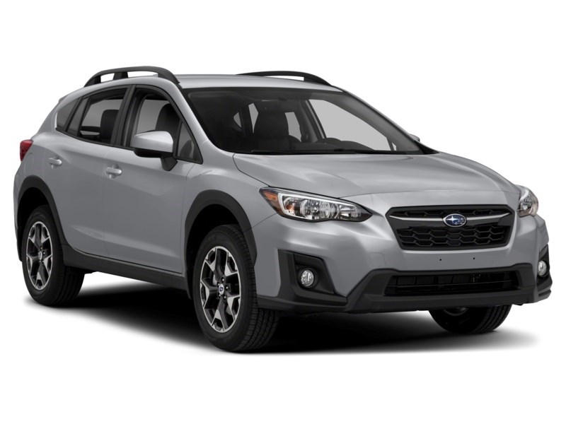 2018 Subaru Crosstrek Touring CVT Exterior Shot 9