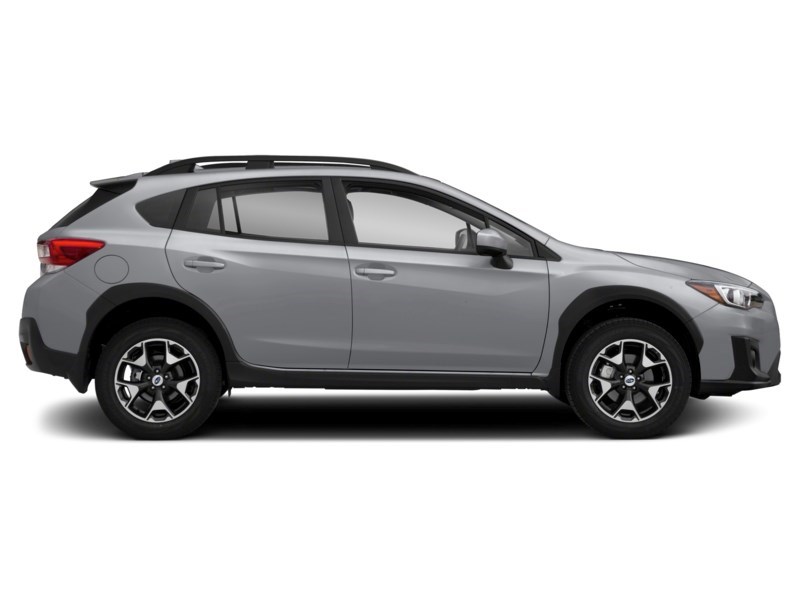 2018 Subaru Crosstrek Touring CVT Exterior Shot 11