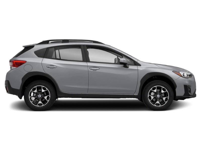 2018 Subaru Crosstrek Limited w/Eyesight Package (CVT) Exterior Shot 11
