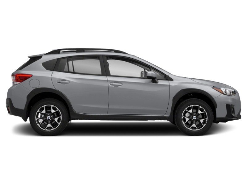 2018 Subaru Crosstrek Limited w/Eyesight Package (CVT) Exterior Shot 11