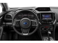 2018 Subaru Crosstrek Limited w/Eyesight Package (CVT) Interior Shot 3