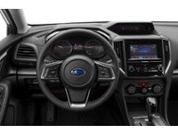 2018 Subaru Crosstrek Limited w/Eyesight Package (CVT) Interior Shot 3