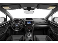 2018 Subaru Crosstrek Limited w/Eyesight Package (CVT) Interior Shot 6
