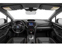 2018 Subaru Crosstrek Limited w/Eyesight Package (CVT) Interior Shot 6