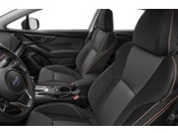 2018 Subaru Crosstrek Limited w/Eyesight Package (CVT) Interior Shot 4