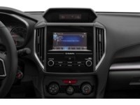 2018 Subaru Crosstrek Touring CVT Interior Shot 2