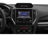 2018 Subaru Crosstrek Limited w/Eyesight Package (CVT) Interior Shot 2