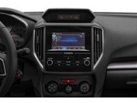 2018 Subaru Crosstrek Limited w/Eyesight Package (CVT) Interior Shot 2