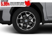 2020 Subaru Crosstrek Touring CVT Exterior Shot 5