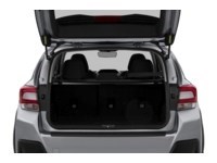 2018 Subaru Crosstrek Touring CVT Exterior Shot 4