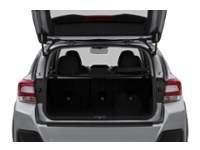 2018 Subaru Crosstrek Limited w/Eyesight Package (CVT) Exterior Shot 4