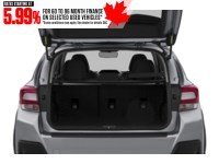 2020 Subaru Crosstrek Touring CVT Exterior Shot 4