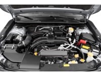 2018 Subaru Crosstrek Touring CVT Exterior Shot 3