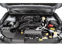 2018 Subaru Crosstrek Limited w/Eyesight Package (CVT) Exterior Shot 3