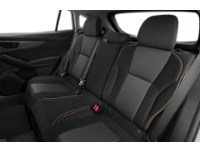 2018 Subaru Crosstrek Limited w/Eyesight Package (CVT) Interior Shot 5