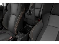 2018 Subaru Crosstrek Touring CVT Interior Shot 7
