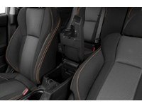 2018 Subaru Crosstrek Limited w/Eyesight Package (CVT) Interior Shot 7
