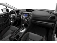 2018 Subaru Crosstrek Limited w/Eyesight Package (CVT) Interior Shot 1