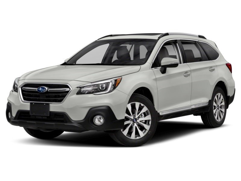 2017 Subaru Outback 3.6R Premier Technology Package (CVT) Exterior Shot 1