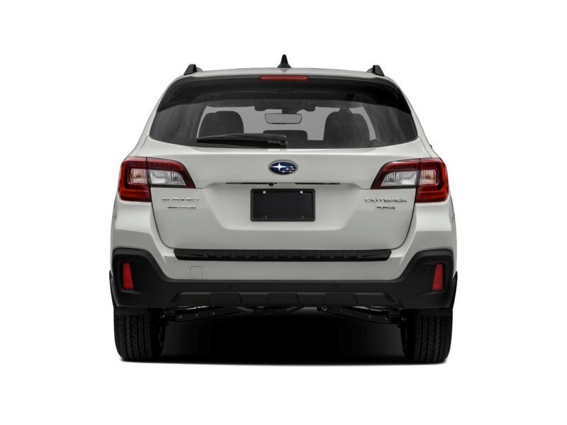 2017 Subaru Outback 3.6R Premier Technology Package (CVT) Exterior Shot 8