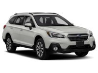 2017 Subaru Outback 3.6R Premier Technology Package (CVT) Exterior Shot 9