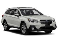 2017 Subaru Outback 3.6R Premier Technology Package (CVT) Exterior Shot 9