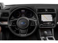 2017 Subaru Outback 3.6R Premier Technology Package (CVT) Interior Shot 3
