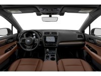 2017 Subaru Outback 3.6R Premier Technology Package (CVT) Interior Shot 6