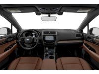 2017 Subaru Outback 3.6R Premier Technology Package (CVT) Interior Shot 6