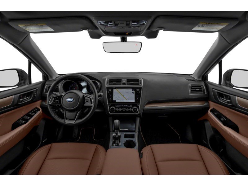 2017 Subaru Outback 3.6R Premier Technology Package (CVT) Interior Shot 6