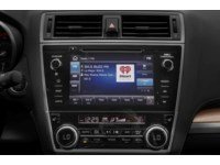 2017 Subaru Outback 3.6R Premier Technology Package (CVT) Interior Shot 2