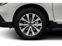 2017 Subaru Outback 3.6R Premier Technology Package (CVT) Exterior Shot 5