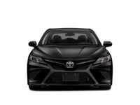 2019 Toyota Camry SE Auto Exterior Shot 6