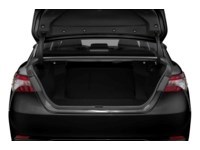 2019 Toyota Camry SE Auto Exterior Shot 4