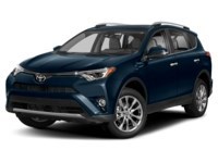 2018 Toyota RAV4 AWD SE | Ultra Low KM's Exterior Shot 1
