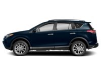 2018 Toyota RAV4 AWD SE | Ultra Low KM's Exterior Shot 7