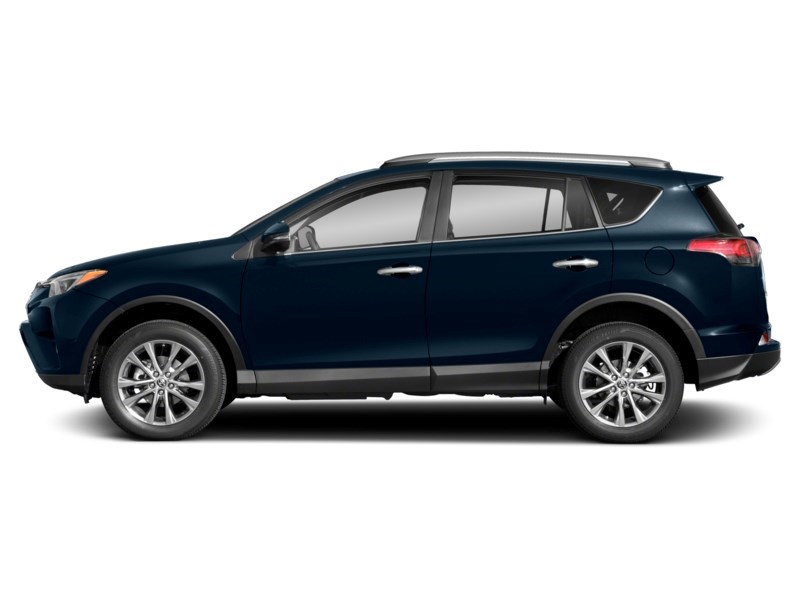2018 Toyota RAV4 AWD SE | Ultra Low KM's Exterior Shot 7