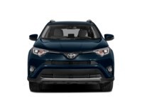 2018 Toyota RAV4 AWD SE | Ultra Low KM's Exterior Shot 6