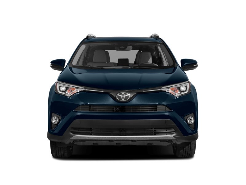 2018 Toyota RAV4 AWD SE | Ultra Low KM's Exterior Shot 6