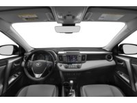 2018 Toyota RAV4 AWD SE | Ultra Low KM's Interior Shot 6
