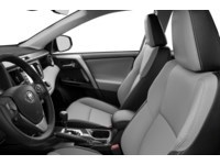2018 Toyota RAV4 AWD SE | Ultra Low KM's Interior Shot 4