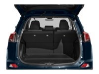 2018 Toyota RAV4 AWD SE | Ultra Low KM's Exterior Shot 4