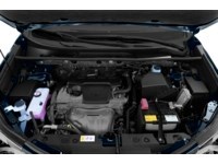 2018 Toyota RAV4 AWD SE | Ultra Low KM's Exterior Shot 3